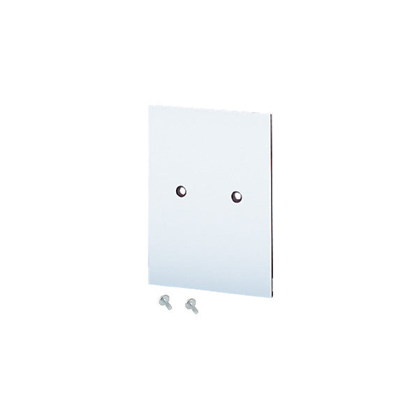 Hensel Montageplatte 4mm stark,f.KG 9001 KG MP 01